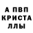 МЕТАДОН кристалл CowboyBebop